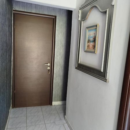 Alenstudios Paralía Zewnętrze zdjęcie
