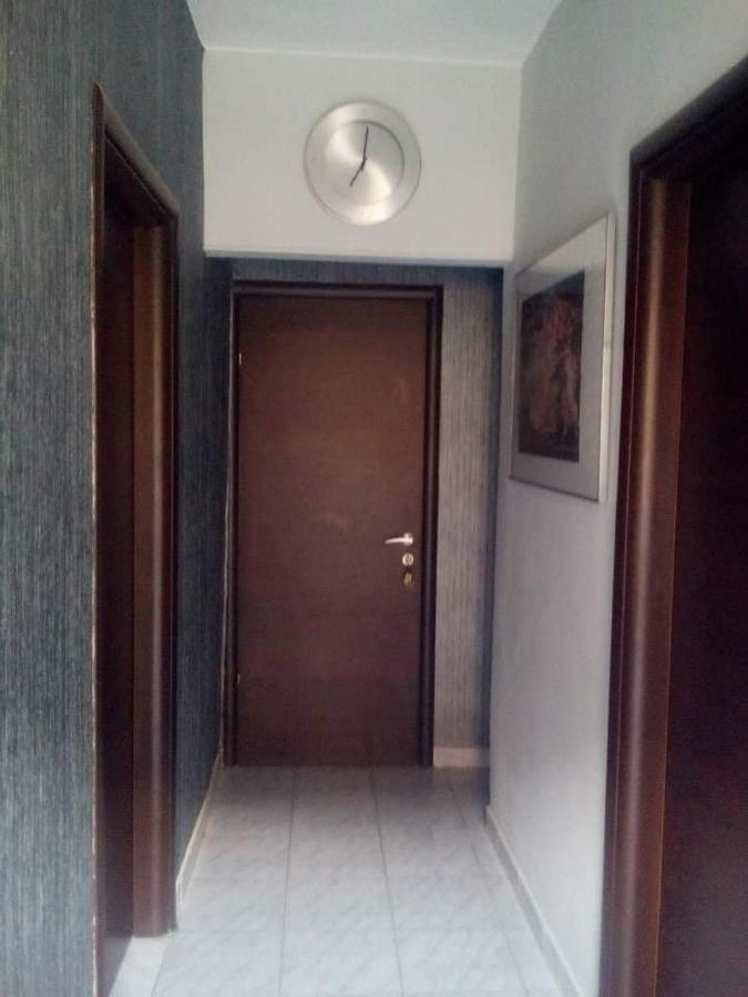 Alenstudios Paralía Zewnętrze zdjęcie