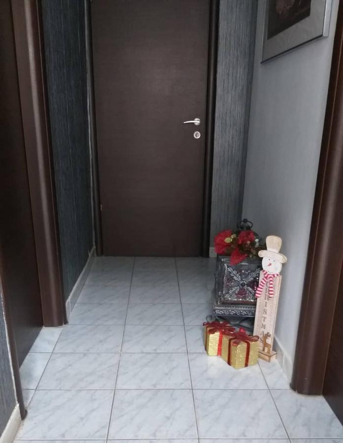Alenstudios Paralía Zewnętrze zdjęcie