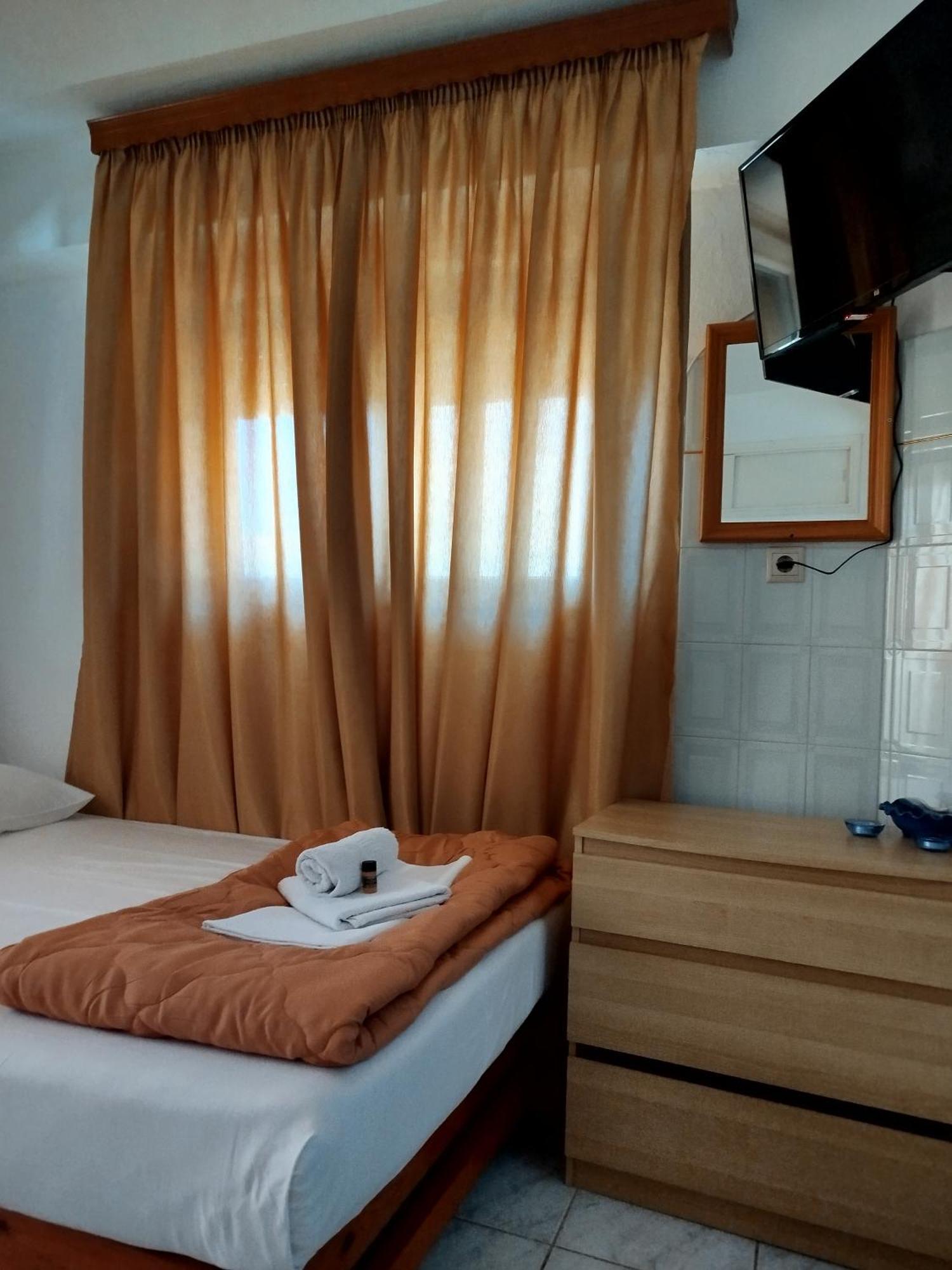 Alenstudios Paralía Zewnętrze zdjęcie