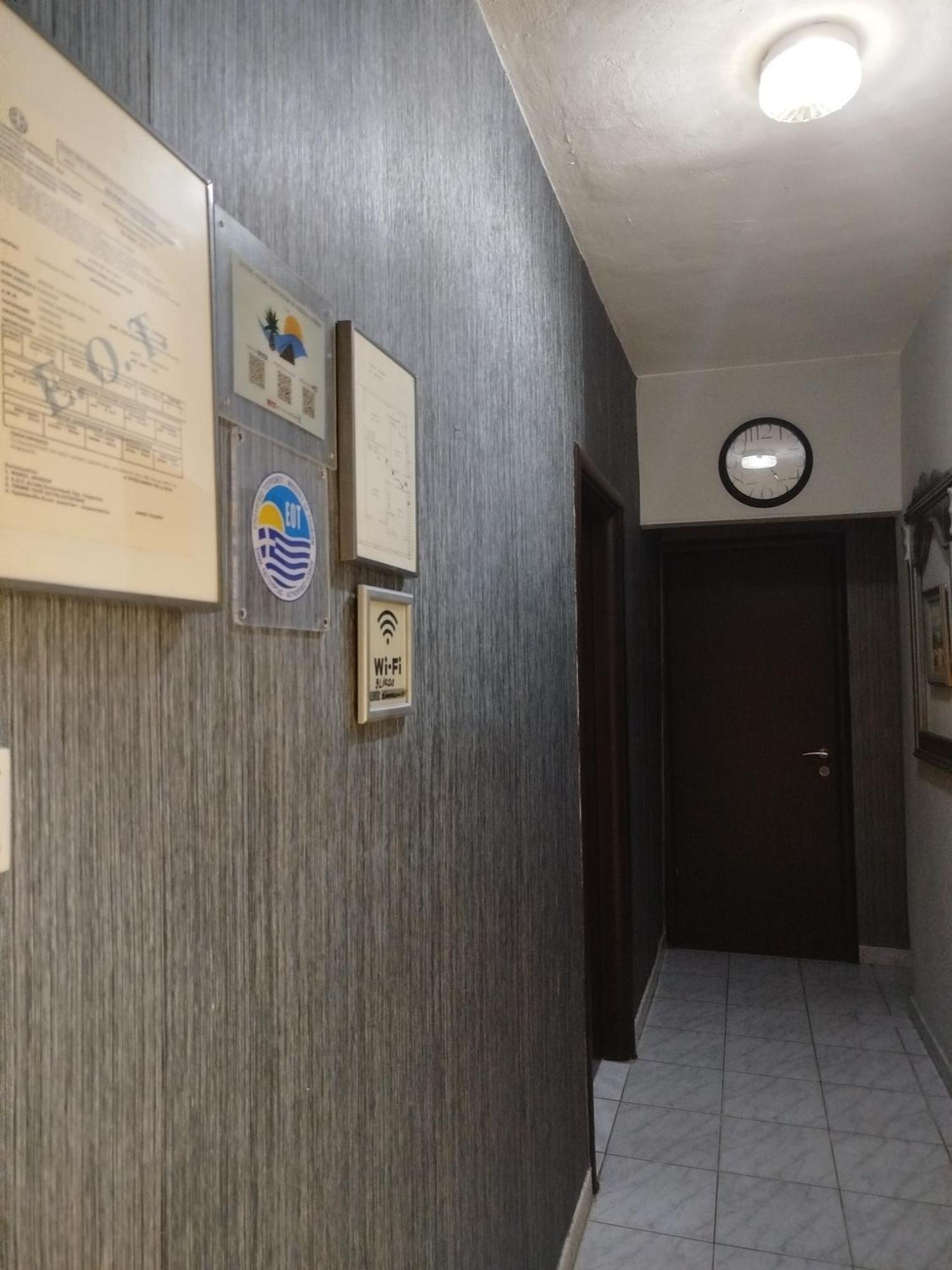 Alenstudios Paralía Zewnętrze zdjęcie